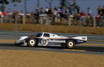 50 ans d'histoire Porsche aux 24 Heures du Mans