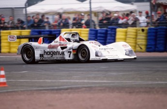 50 ans d'histoire Porsche aux 24 Heures du Mans