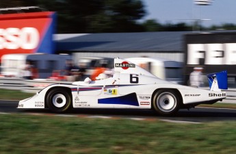 50 ans d'histoire Porsche aux 24 Heures du Mans