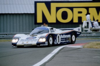 50 ans d'histoire Porsche aux 24 Heures du Mans