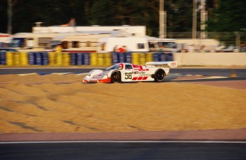 50 ans d'histoire Porsche aux 24 Heures du Mans