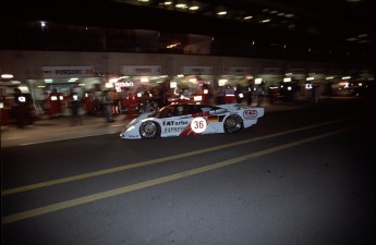 50 ans d'histoire Porsche aux 24 Heures du Mans