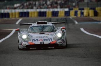 50 ans d'histoire Porsche aux 24 Heures du Mans