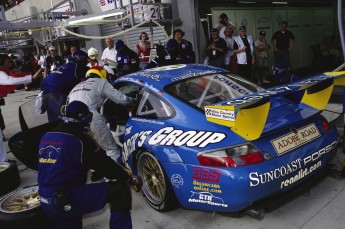 50 ans d'histoire Porsche aux 24 Heures du Mans