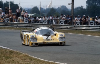 50 ans d'histoire Porsche aux 24 Heures du Mans