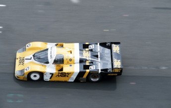 50 ans d'histoire Porsche aux 24 Heures du Mans