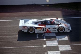 50 ans d'histoire Porsche aux 24 Heures du Mans