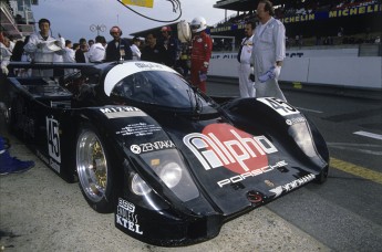 50 ans d'histoire Porsche aux 24 Heures du Mans