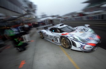 50 ans d'histoire Porsche aux 24 Heures du Mans