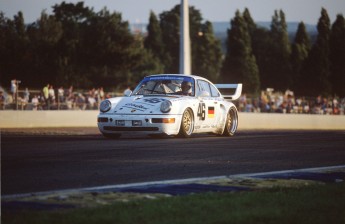 50 ans d'histoire Porsche aux 24 Heures du Mans