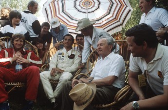 50 ans d'histoire Porsche aux 24 Heures du Mans