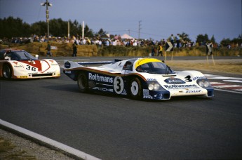 50 ans d'histoire Porsche aux 24 Heures du Mans