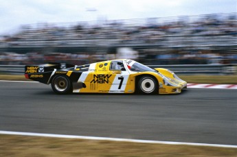 50 ans d'histoire Porsche aux 24 Heures du Mans