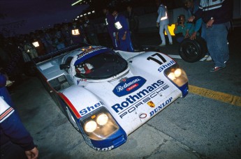 50 ans d'histoire Porsche aux 24 Heures du Mans