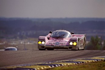 50 ans d'histoire Porsche aux 24 Heures du Mans