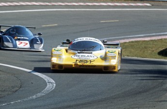 50 ans d'histoire Porsche aux 24 Heures du Mans