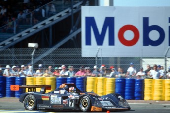 50 ans d'histoire Porsche aux 24 Heures du Mans