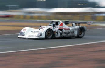 50 ans d'histoire Porsche aux 24 Heures du Mans