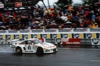 50 ans d'histoire Porsche aux 24 Heures du Mans