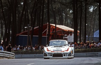 50 ans d'histoire Porsche aux 24 Heures du Mans