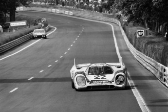 50 ans d'histoire Porsche aux 24 Heures du Mans