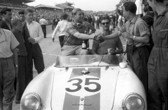 50 ans d'histoire Porsche aux 24 Heures du Mans