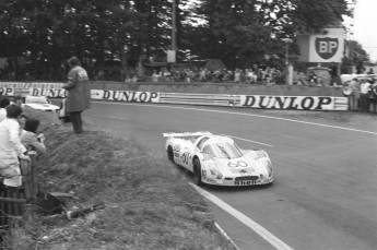 50 ans d'histoire Porsche aux 24 Heures du Mans