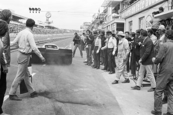 50 ans d'histoire Porsche aux 24 Heures du Mans