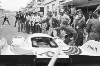 50 ans d'histoire Porsche aux 24 Heures du Mans