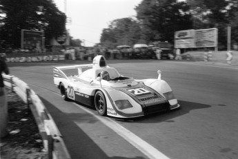 50 ans d'histoire Porsche aux 24 Heures du Mans