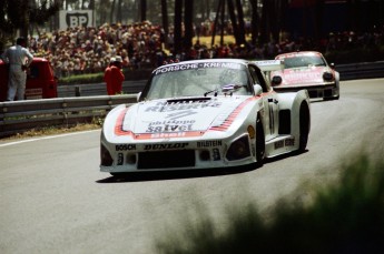 50 ans d'histoire Porsche aux 24 Heures du Mans