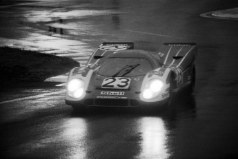 50 ans d'histoire Porsche aux 24 Heures du Mans