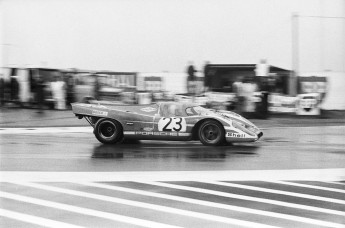 50 ans d'histoire Porsche aux 24 Heures du Mans