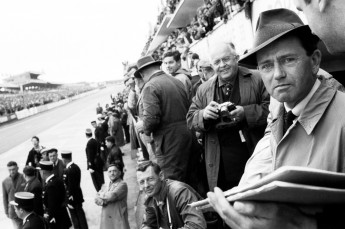 50 ans d'histoire Porsche aux 24 Heures du Mans