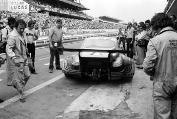 50 ans d'histoire Porsche aux 24 Heures du Mans