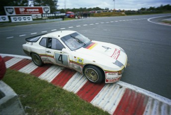 50 ans d'histoire Porsche aux 24 Heures du Mans