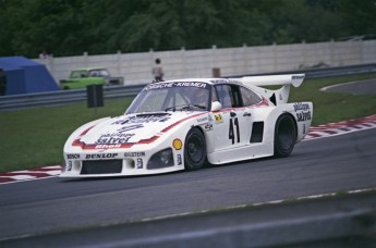 50 ans d'histoire Porsche aux 24 Heures du Mans