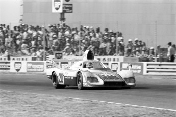 50 ans d'histoire Porsche aux 24 Heures du Mans