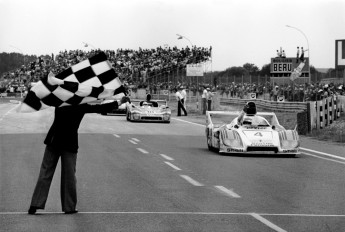 50 ans d'histoire Porsche aux 24 Heures du Mans