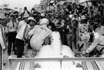 50 ans d'histoire Porsche aux 24 Heures du Mans