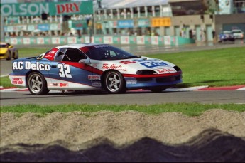 Retour dans le passé - Montréal - Endurosérie - 1995