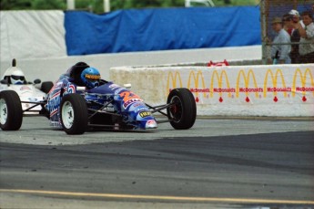 Retour dans le passé - GP3R 1995 - F1600