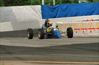 Retour dans le passé - GP3R 1995 - F1600