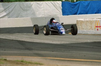 Retour dans le passé - GP3R 1995 - F1600