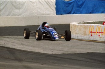 Retour dans le passé - GP3R 1995 - F1600