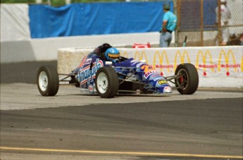 Retour dans le passé - GP3R 1995 - F1600