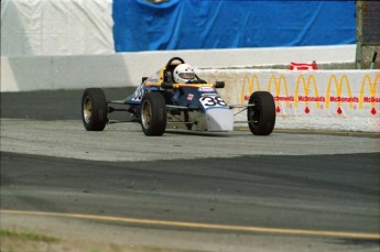 Retour dans le passé - GP3R 1995 - F1600