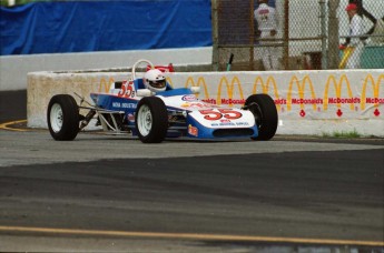 Retour dans le passé - GP3R 1995 - F1600