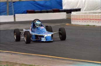 Retour dans le passé - GP3R 1995 - F1600