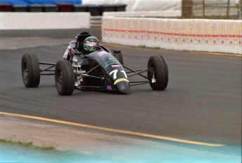 Retour dans le passé - GP3R 1995 - F1600